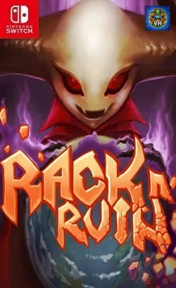 Rack N Ruin Nintendo Switch