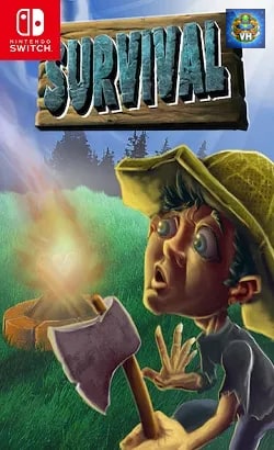 Survival Nintendo Switch