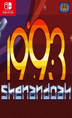 1993 Shenandoah Nintendo Switch