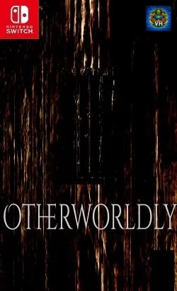 Otherworldly Nintendo Switch