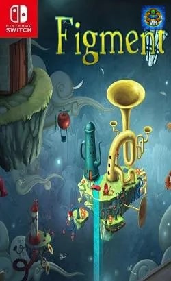 Figment Nintendo Switch