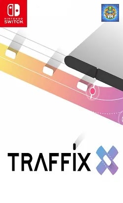 Traffix Nintendo Switch