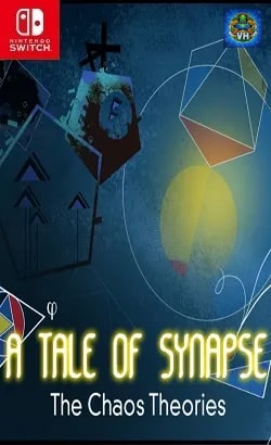 A Tale of Synapse: The Chaos Theories Nintendo Switch