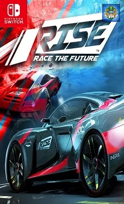 Rise: Race The Future Nintendo Switch
