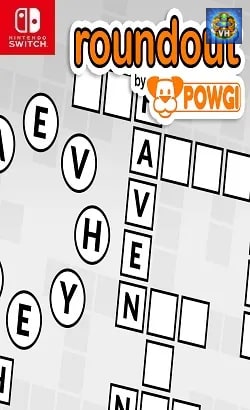 Roundout by POWGI Nintendo Switch