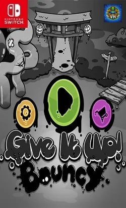 Give It Up! Bouncy Nintendo Switch