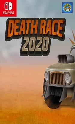 Death Race 2020 Nintendo Switch