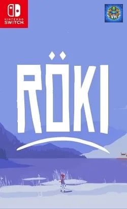 Röki Nintendo Switch