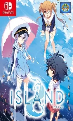ISLAND Nintendo Switch
