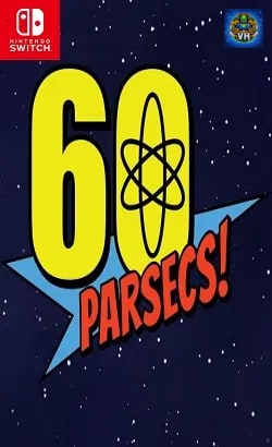 60 Parsecs! Nintendo Switch