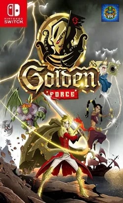 TORIDAMA: Brave Challenge Nintendo Switch