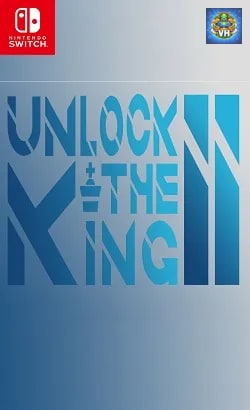 Unlock the King 2 Nintendo Switch