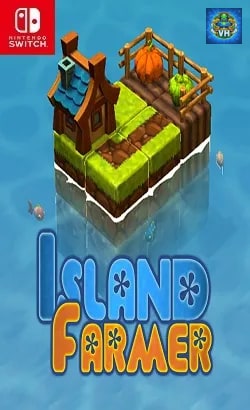 Island Farmer Nintendo Switch