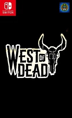West of Dead Nintendo Switch