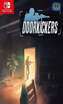 Door Kickers Nintendo Switch