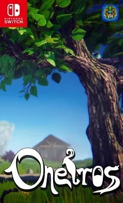 Oneiros Nintendo Switch