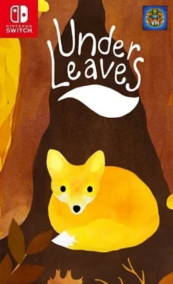 Under Leaves Nintendo Switch