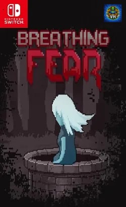 Breathing Fear Nintendo Switch
