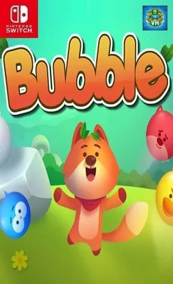 Bubble Nintendo Switch