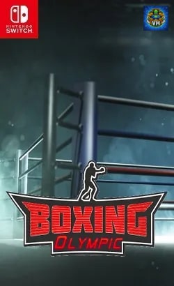 International Boxing Nintendo Switch