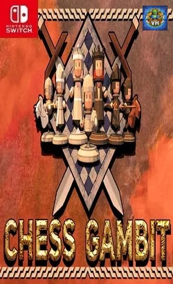 Chess Gambit Nintendo Switch