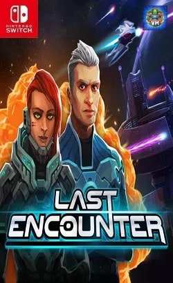 Last Encounter Nintendo Switch