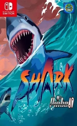 Shark Pinball Nintendo Switch
