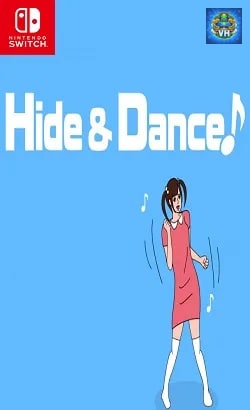 Hide & Dance! Nintendo Switch