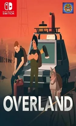 Overland Nintendo Switch
