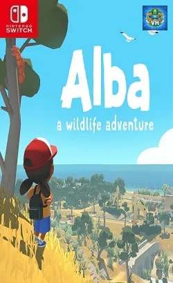 Alba: A Wildlife Adventure Nintendo Switch