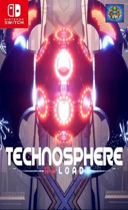 Technosphere Nintendo Switch