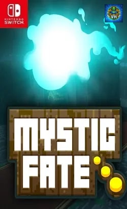 Mystic Fate Nintendo Switch