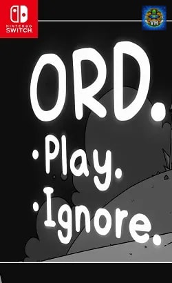 Ord. Nintendo Switch
