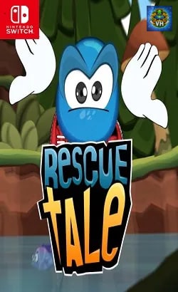 Rescue Tale Nintendo Switch