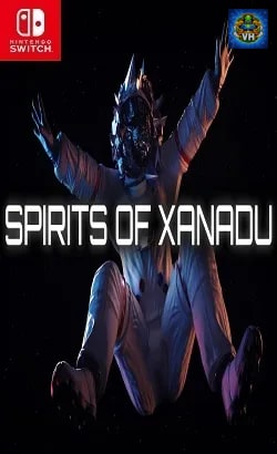 Spirits of Xanadu Nintendo Switch