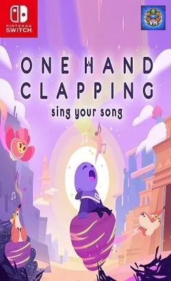 One Hand Clapping Nintendo Switch