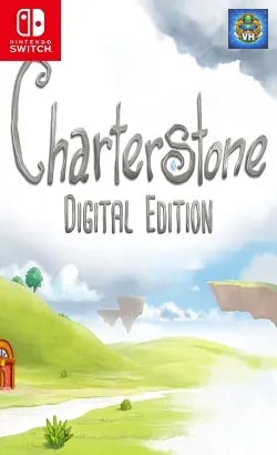 Charterstone: Digital Edition Nintendo Switch