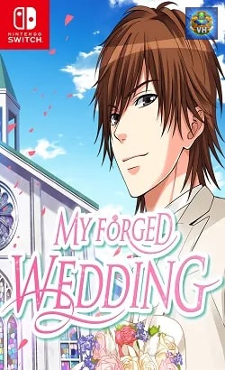 My Forged Wedding Nintendo Switch