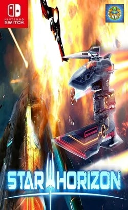 Star Horizon Nintendo Switch