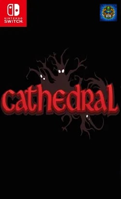 Cathedral Nintendo Switch