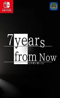 7 Years From Now Nintendo Switch