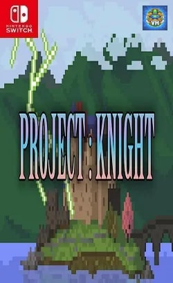 PROJECT : KNIGHT Nintendo Switch