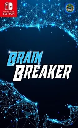 Brain Breaker Nintendo Switch