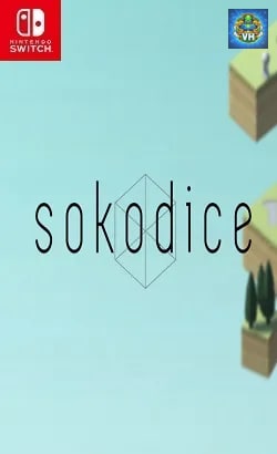 Sokodice Nintendo Switch