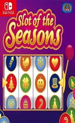 Slots of the Season Nintendo Switch