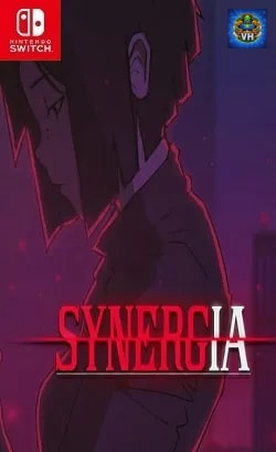 Synergia Nintendo Switch