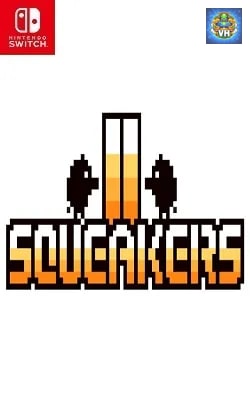 Squeakers II Nintendo Switch