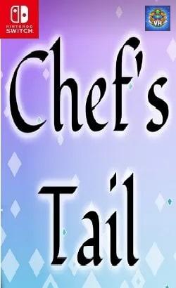Chef's Tail Nintendo Switch