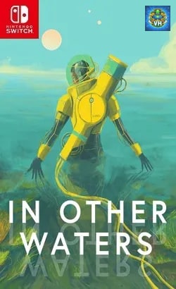In Other Waters Nintendo Switch