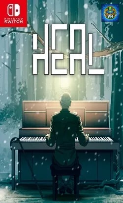Heal: Console Edition Nintendo Switch